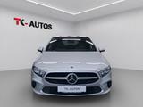Mercedes-Benz A 200 7-G,1.Hand,Navi,LED,Tempo,Pano,Kamera,AHK - gebrauchte Mercedes-Benz A 200 aus dem Jahr 2022