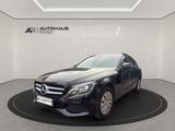 Mercedes-Benz C 200 T Avantgarde Autom.*LED*AHK*Navi*Garantie - Mercedes-Benz C 200 in Bielefeld