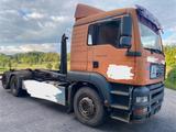 MAN TGA 26.430 - MAN Tga 26 430