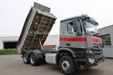 Mercedes-Benz Arocs 2645 6x4 BB, E6C, Meiller, Bordmatik, Ret. - Angebote