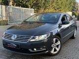Volkswagen CC Lim 2.0TDI Highline  BMT|BI-XENON|NAVI|PDC| - graue Volkswagen CC