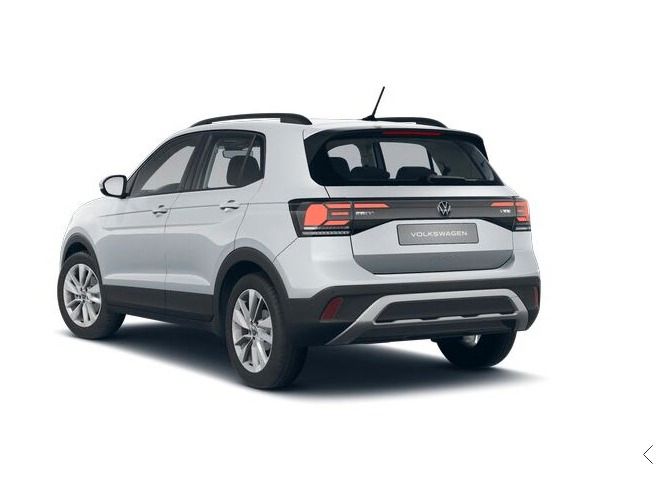 Volkswagen T-Cross - Bild 3