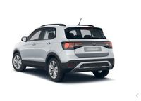 Volkswagen T-Cross - Vorschau Bild 3