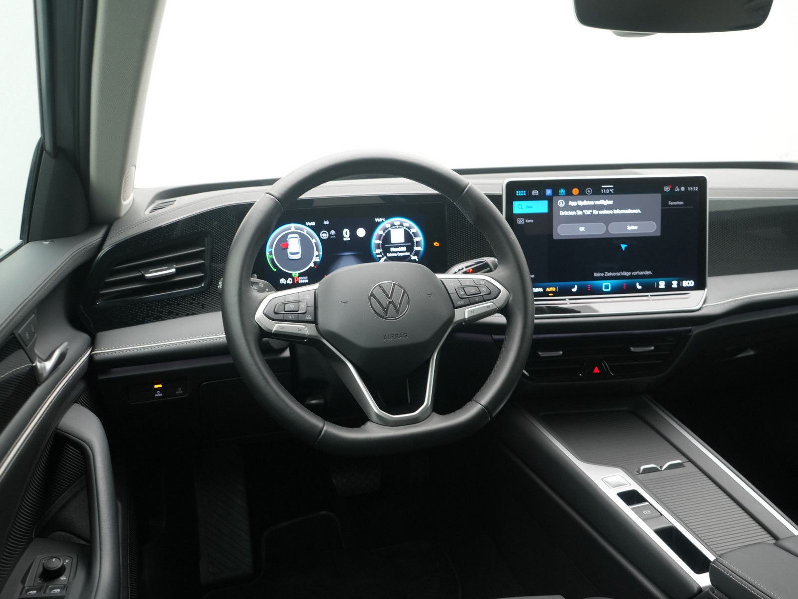 Volkswagen Passat - Bild 5