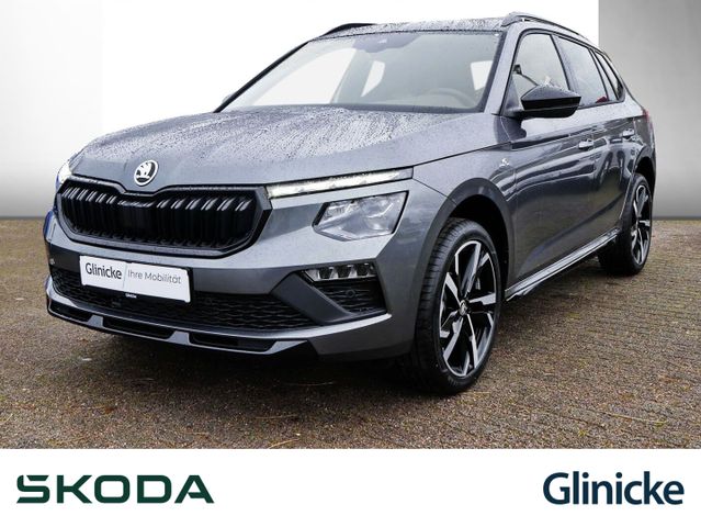 Skoda Kamiq 1.5 TSI Monte Carlo DSG