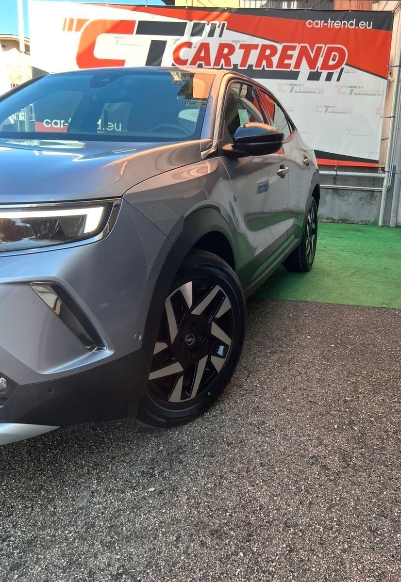 Opel Mokka 1.5 diesel Ultimate imagem 2