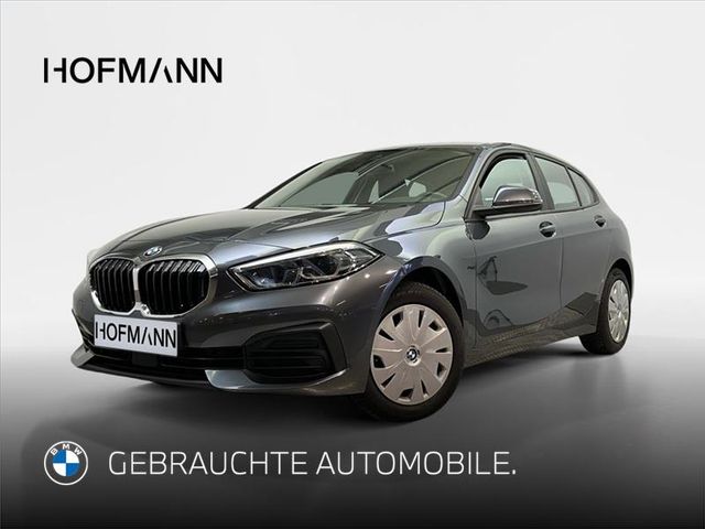 BMW 118d Advantage Comfort Paket+SHZ+Tempomat