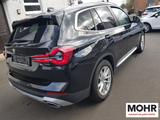 BMW X3 xDrive Autom Laser Standheiz Panorama RFKamer - BMW X3 mit Benzin-Antrieb: Geländewagen, Automatik