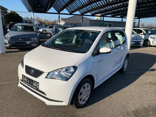 Seat Mii electric 61kW 1-Gang-Automatik 4 Türen