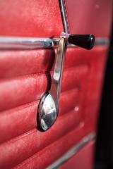 Ford Taunus 20m T/S P5, EZ 10/1966 - Ford Taunus: 20m