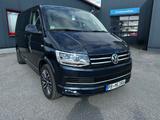 Volkswagen T6 Multivan, join, AHK, - gebrauchte VW T6 Multivan aus dem Jahr 2019