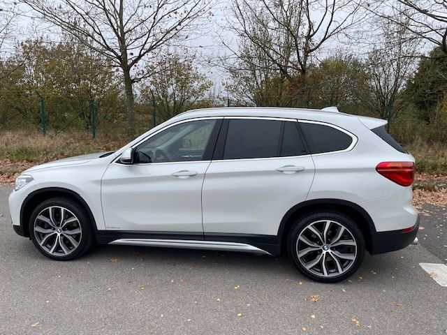 Image of BMW X1