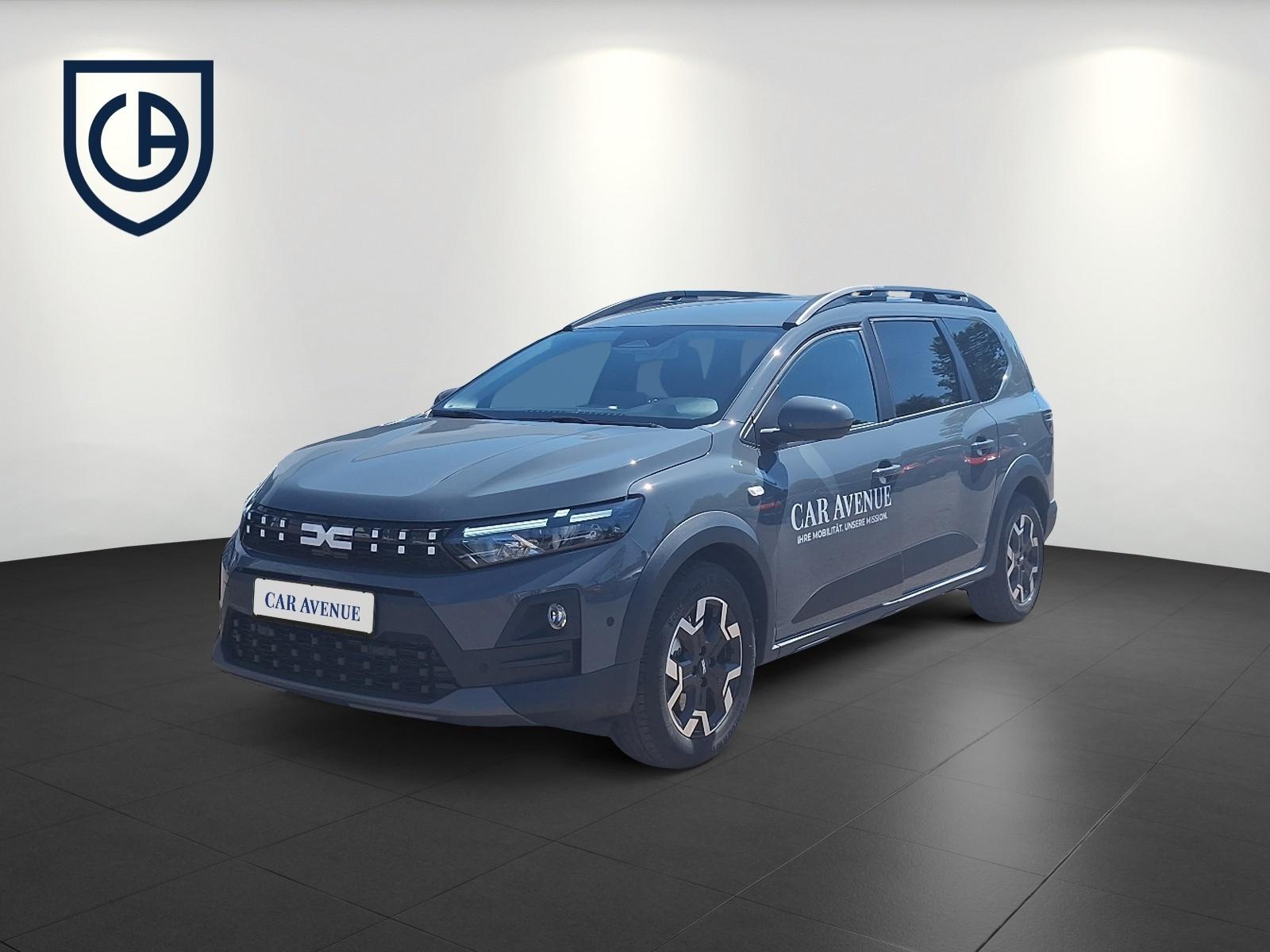 Dacia Jogger Journey hybrid 155