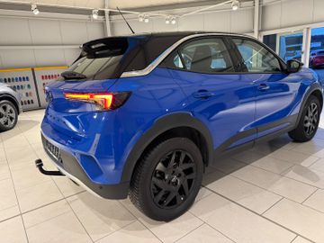 Bild 3 Opel Mokka Elegance AHK NAVI LED