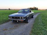Opel Manta A - Opel Manta: A