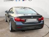 BMW 435d xDrive Coupe Sport Line NaviProf AHK LED - BMW 435 in Köln