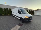 Mercedes-Benz Sprinter 317 Cdi 74000 KM L3H2 Maxi Kasten RWD - Angebote