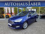 Ford Grand C-MAX Titanium 1.HD 7-Si 8-FACH RFK PANORA - Ford C-Max: 1.8