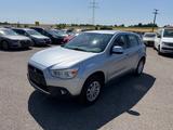 Mitsubishi ASX Basis 2WD 1.6 MIVEC 2.Hand SHG PDC - gebrauchte Mitsubishi ASX aus dem Jahr 2012
