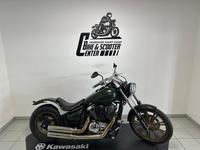 Kawasaki VN900 Custom Bike EARLYBIRD AKTION
