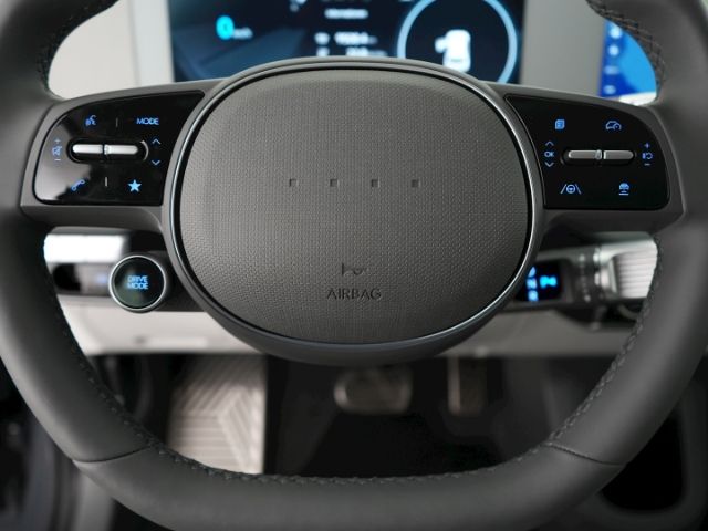 IONIQ 5 UNIQ 77,4kWh+LED+NAVI+AROUND VIEW+ELEKTR