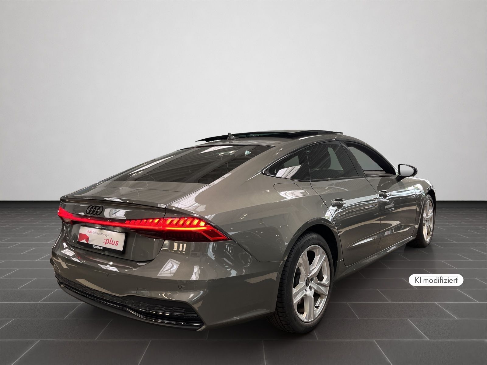 Audi A7 - Bild 3