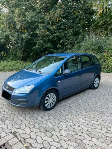 Ford C-Max 1.6 TDCI Klima/Radio