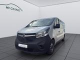 Opel Vivaro B Kasten/Kombi Combi L1H1 2,7t KLIMA+TEMP - Opel Vivaro Gebrauchtwagen in München
