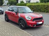 MINI Cooper S Countryman Cooper S Cooper S
