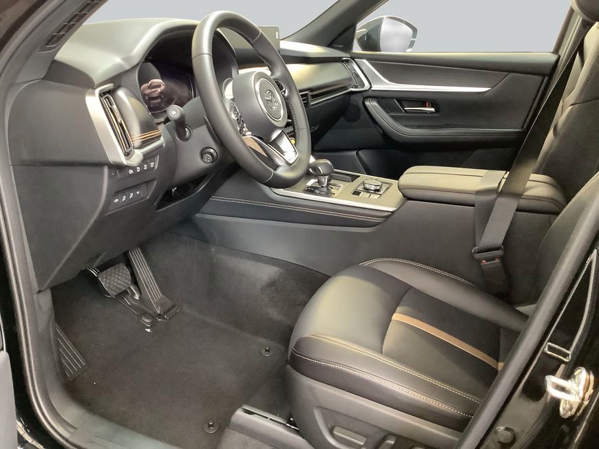 Mazda CX-60 - Bild 9