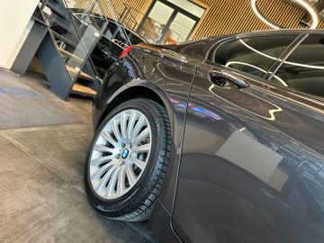 BMW 740 *Softclose*Memory*Spurwächsel*BI-XENON*