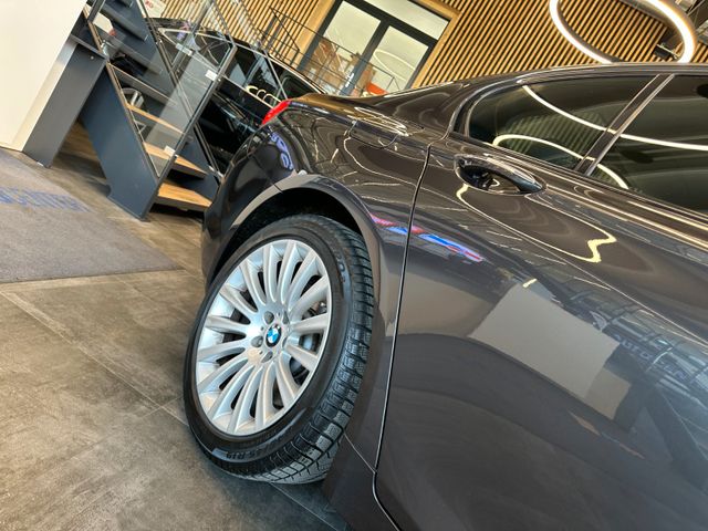BMW 740 *Softclose*Memory*Spurwächsel*BI-XENON*