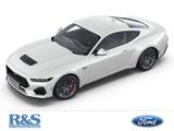 Ford Mustang Fastback KeyFree+MagneRide+Rückfahrkamer