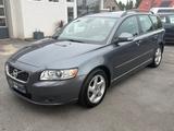 Volvo V50 Kombi D3 Business Edition - Volvo V50 Gebrauchtwagen