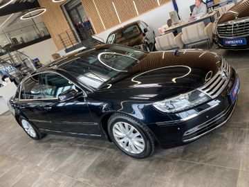 Volkswagen Phaeton V6 TDI 5-Sitzer 4Motion *AHK*NAVI*BI-XEN