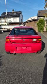 Mazda 323 F 1.9 Luxury Auto Luxury Festpreis - Mazda aus 1997