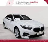BMW 216d Gran Coupe  Aut. Advantage H&K - BMW 216 mit Diesel-Antrieb: Coupe, Automatik