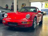 Porsche 911/964 Carrera 4 Coupè / Deutsch / Einzigartig! - Porsche aus 1991: 911