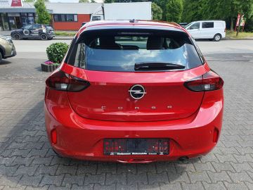 Bild 4 Opel Corsa 1,2 Direct In