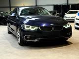 BMW 420 Baureihe 4 Gran Coupe 420 d xDrive - BMW 420: Xdrive