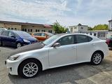 Lexus IS 200d - Lexus aus 2013: Is