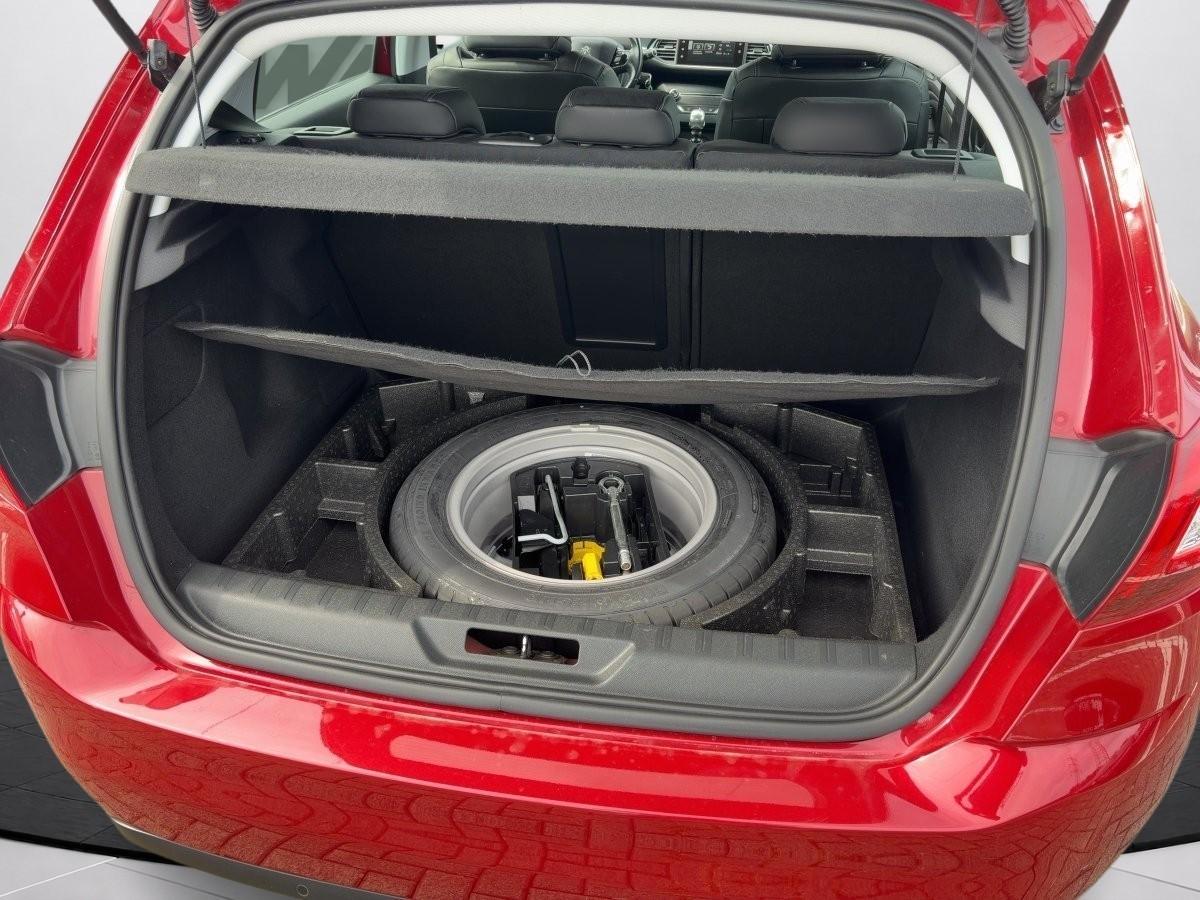 Peugeot 308 1.2 e-THP/PureTech Allure