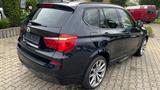 BMW X3 xDrive 20 d M Sport - BMW X3 Gebrauchtwagen in Dortmund