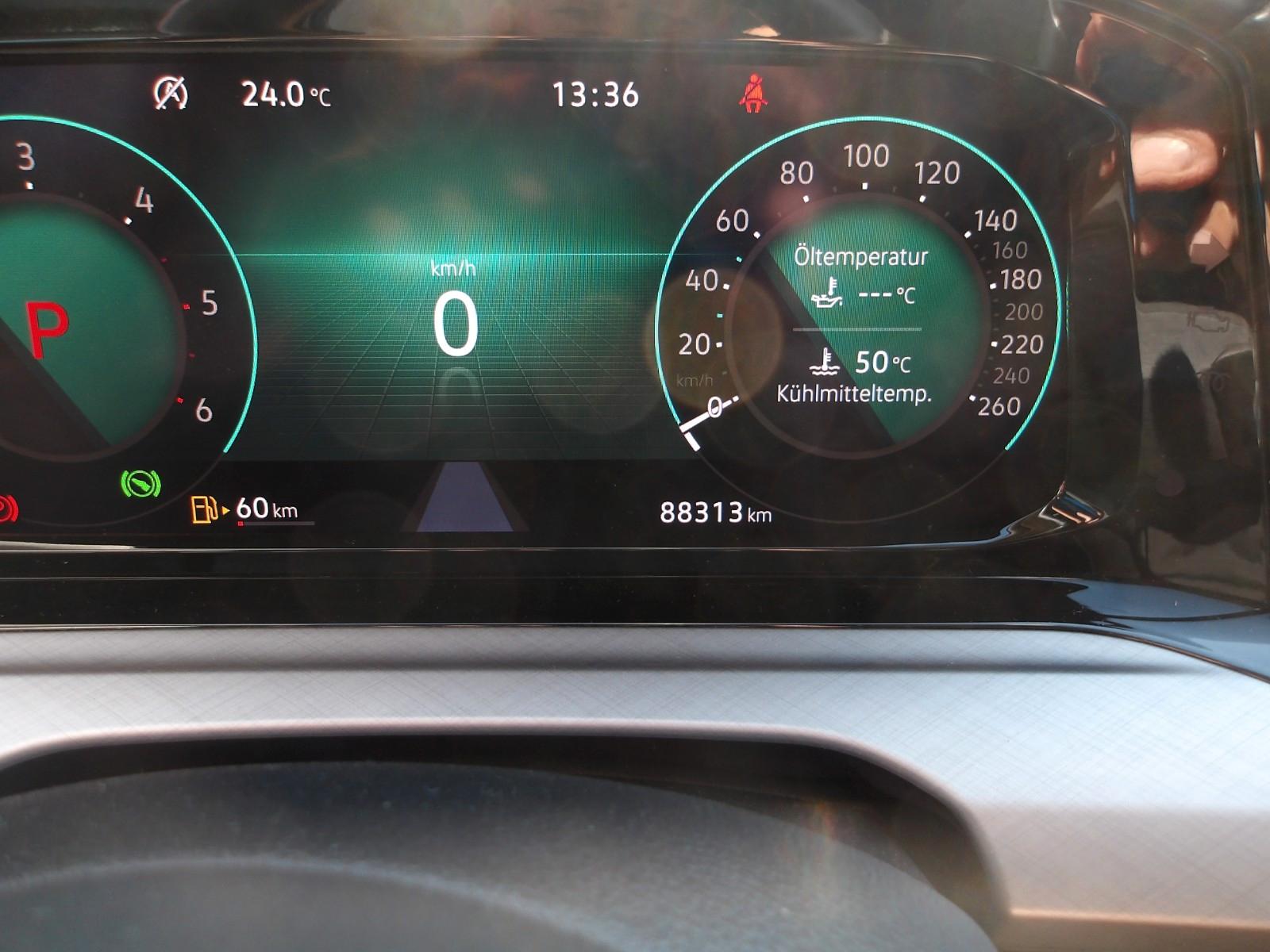 Volkswagen Golf VIII Lim. Life DSG *LED*NAVI*EXP. 12790*, миниатюра 20