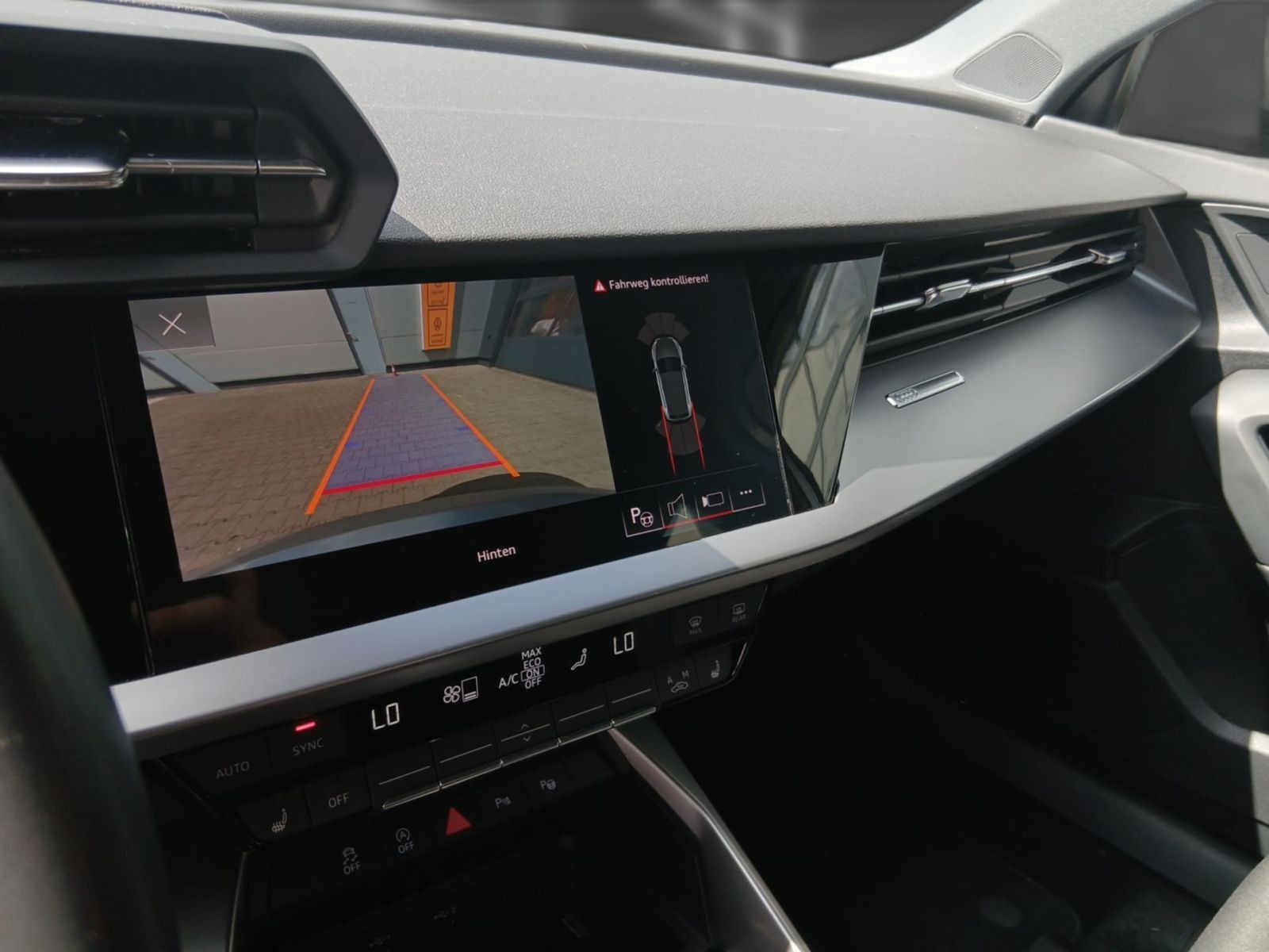 Audi A3 - Bild 17
