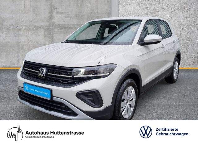 Volkswagen T-Cross 1.0 TSI LED APP SHZ