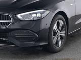 Mercedes-Benz C 300 e T-Modell mit EQ Hybrid Technologie MBUX - Jahreswagen mit Hybrid-Antrieb