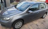 Volkswagen Golf  VI 1.6 TDI 