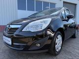 Opel Meriva B 1,4 74kW 101PS Edition/Klima/SHZ - Opel Meriva in Wuppertal