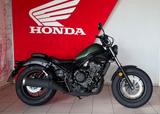 Honda CMX500 2024 Vorführfahrzeug neuwertig